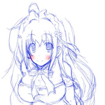 #2 一家に一台メイドさん