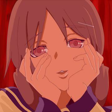 恍惚のアレの世以子