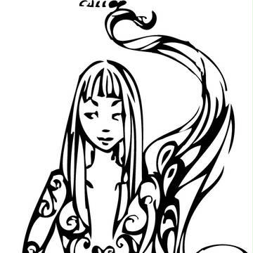 花女