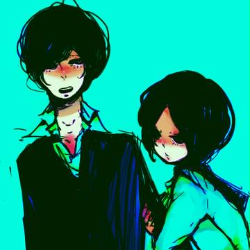 俺の妹はすこし頭がおかしい