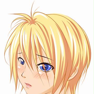 プロフィール画像