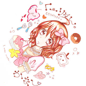 くーりゃんさん・ω・。