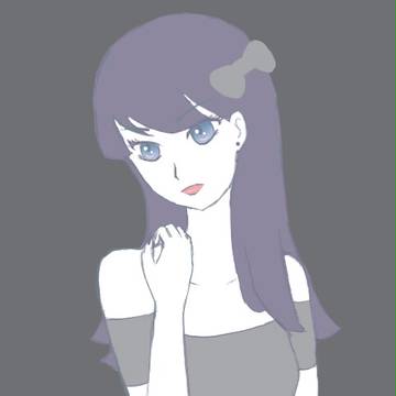 ねぇ