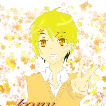 コニー君HappyBirthday!!