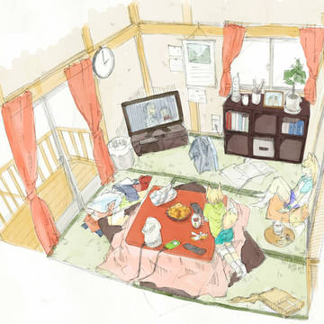 最近の絵03