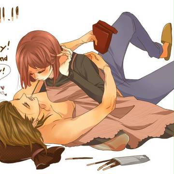 pocky！