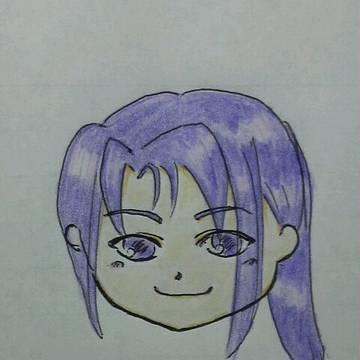 うちの生徒をちびキャラ化