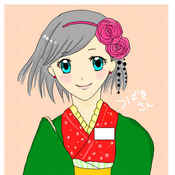 落書き