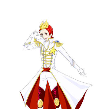 デント美少年☆