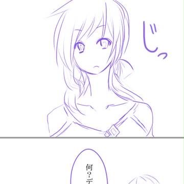 【TOpixiv】疑惑【再戦交流】