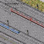 電車バトル 加速度編