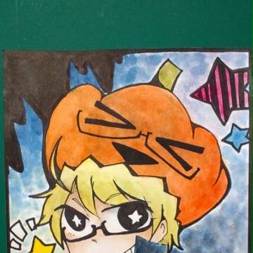 ハロウィンメリカ