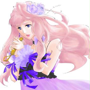 シェリルさん