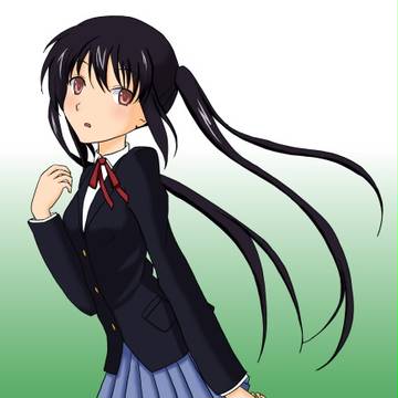 あずにゃん！