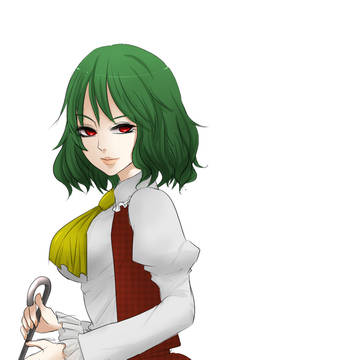 ゆうかりん