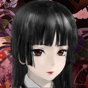 中华小娘