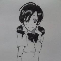 純情絆創膏娘