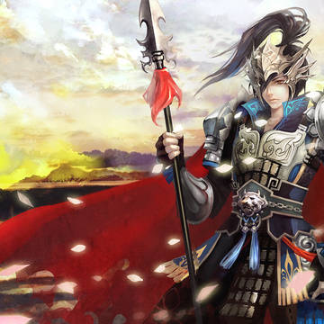 趙雲