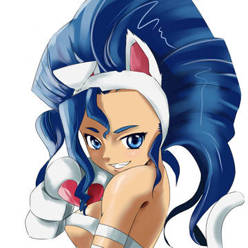 Felicia