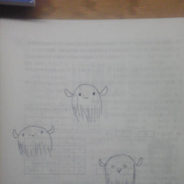 ふよふよふよ～（*゜△゜*）
