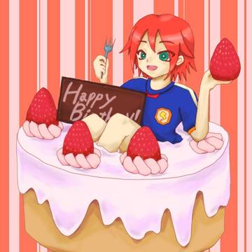 ヒロトくん