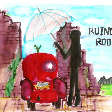 RUINOUS ROOM