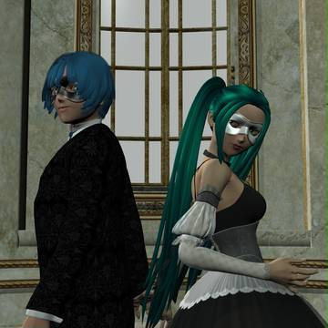 cantarella(kaito&miku)