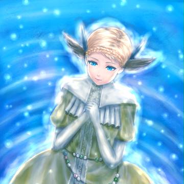 ウーラシールの宵闇