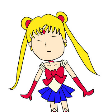 せーらーむーん