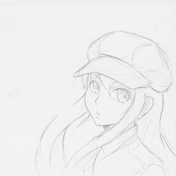 ラフ