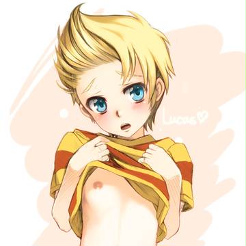 リュカたん