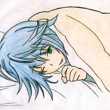 おはよ~