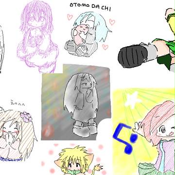 えちゃろぐ