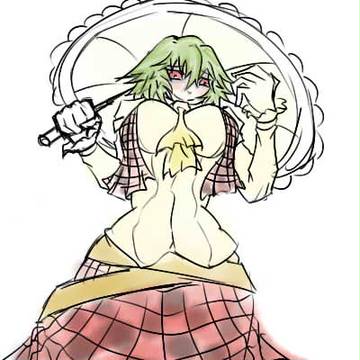 まったりユフィさんお誕生日おめでとうございます