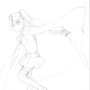 オリキャラ