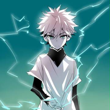 HUNTER×HUNTER