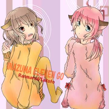 ぬこ蘭拓