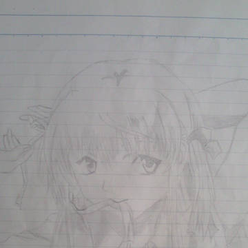 梓川月乃