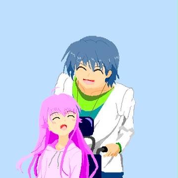 一番の宝物