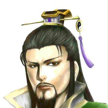 孔明せんせ。