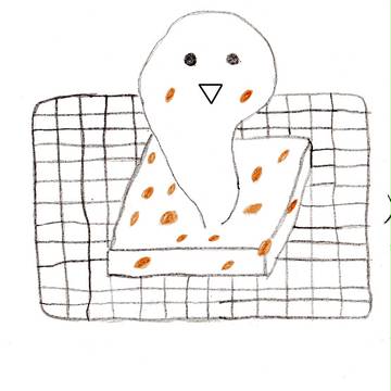 もちねちゃん