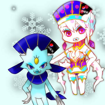 私の氷はちょっぴりCOLD