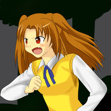 さっちん超頑張る!