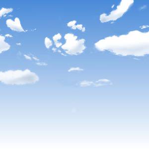 空【背景練習】