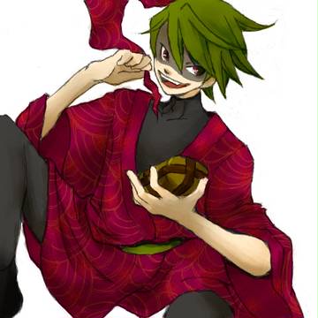 【鼠小僧】次郎吉