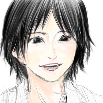 ナチュラルショート