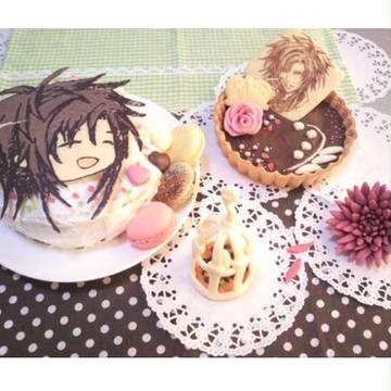 アルバロガレイさん末永くお幸せに