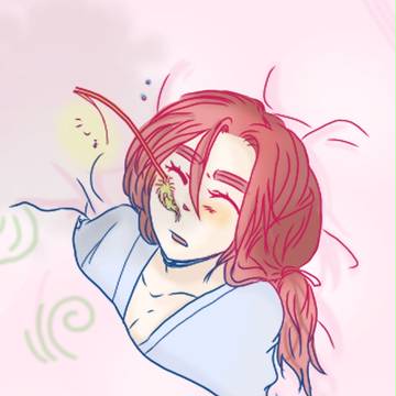悪戯