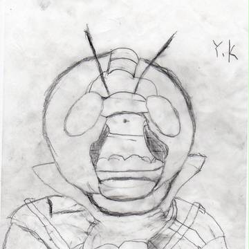 仮面ライダーV3