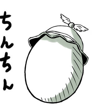 安価絵